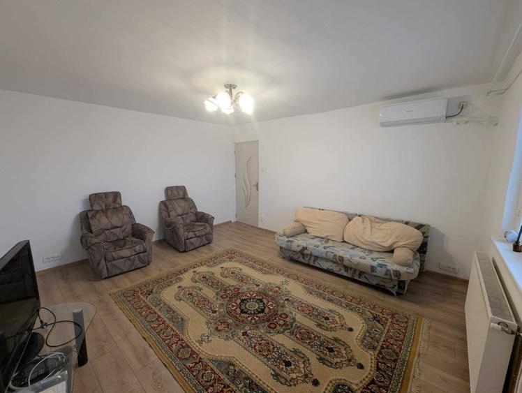 Proprietar inchiriez apartament cu 2 camere calea Buziasului, Timisoara - 5