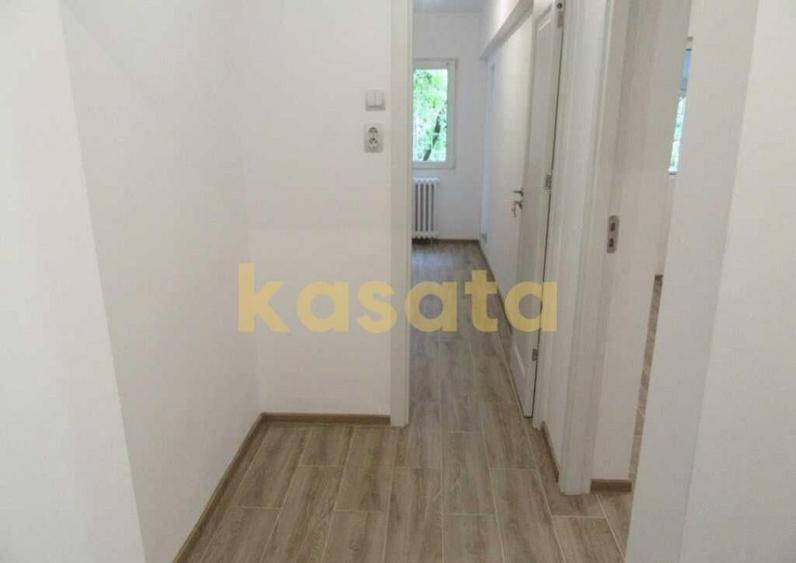 OPORTUNITATE | GARSONIERA TEI | RENOVATA | BLOC 1983 - 1