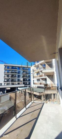 Apartament 2 camere, balcon, ansamblu reziden?ial - 1