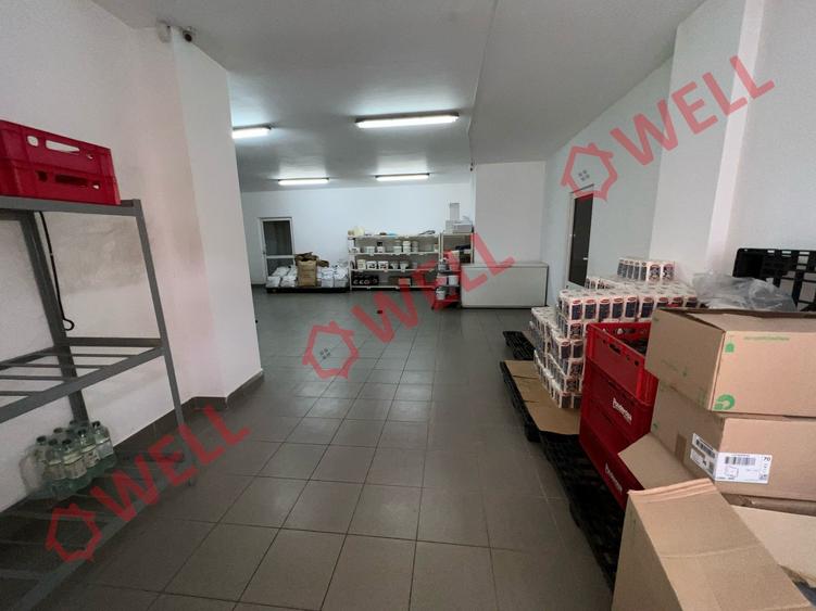 De vânzare un spațiu comercial, situat în Tg.Mureș! - 22