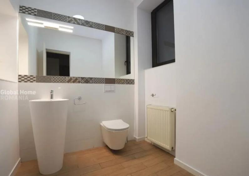 Vila 11 Camere | Arhitectura NeoRomaneasca | Dorobanti - Cap - 3