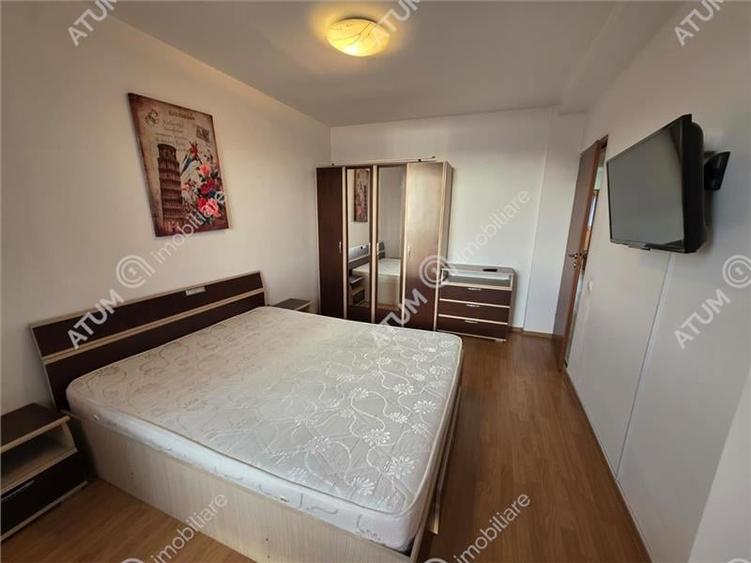 Apartament cu 3 camere decomandate 2 bai si 3 balcoane zona Strand - 14