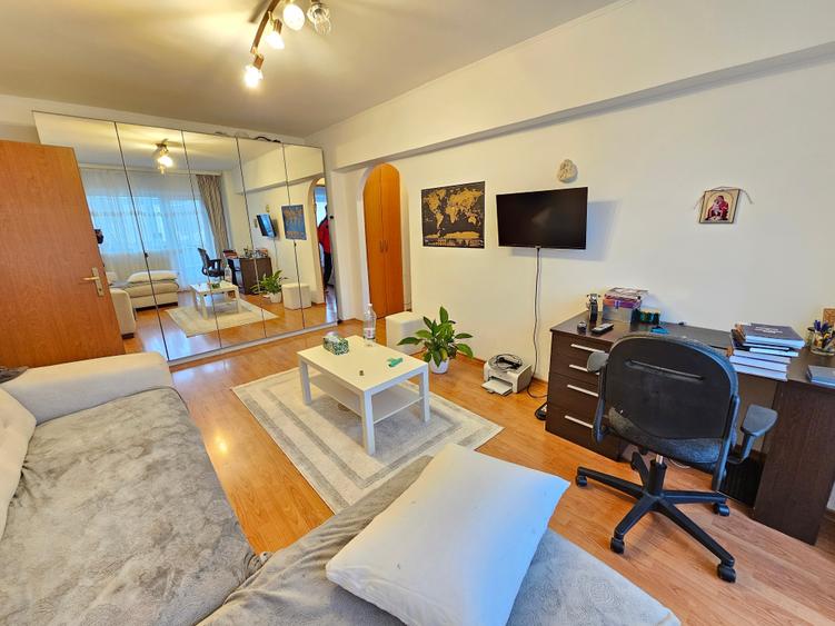 Tineretului/Timpuri Noi/Loc de Parcare/2 Minute Metrou/Ap 2 Cam La Cheie/ - 5