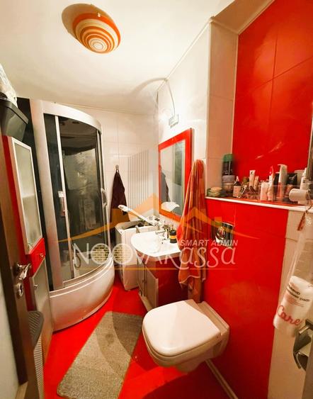 4 Camere  Zona Eden - Inel 1 , 71mp , Etaj 4/5 - Mobilat & Utilat - 8