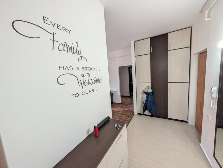 Apartament 3 camere 74mp | 0 comision | Otopeni | Mobilat utilat - 3