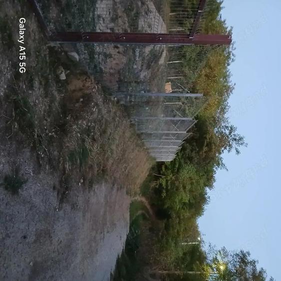 Teren cu casa la tara - 3