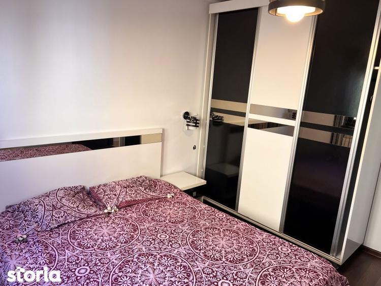 apartament 2 cam et 2 Calea Dumbravii central - 3