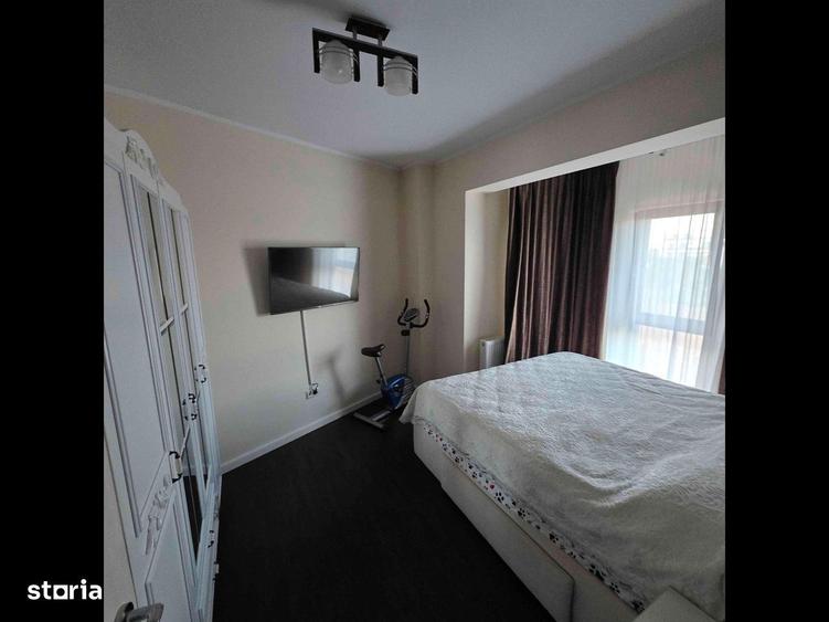 PROPRIETAR. Apartament 4 camere, Palazu Mare - 9