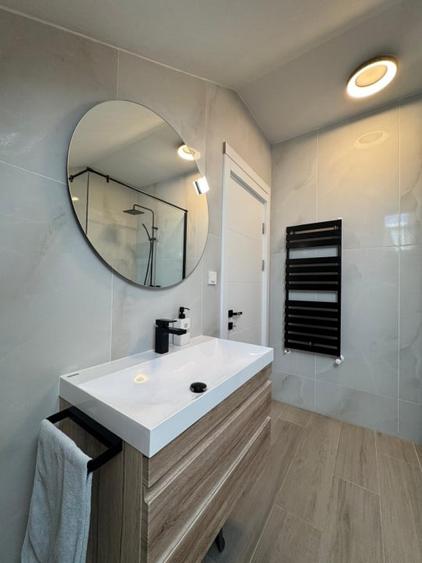 Penthouse de exceptie, vedere Tampa, acces exclusivist cu liftul pana in apart!! - 15