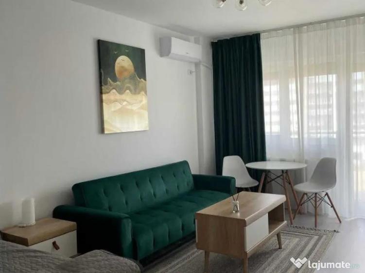 Berceni metrou biruintei cu parcare - 2