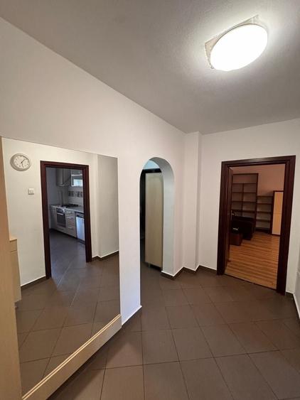 Apartament 3 camere de închiriat – Str. Ioniță Cegan – zonă liniștită - 7