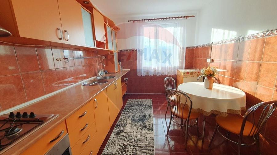 Apartament cu 2 camere de vânzare în zona Sud-Vest - 6
