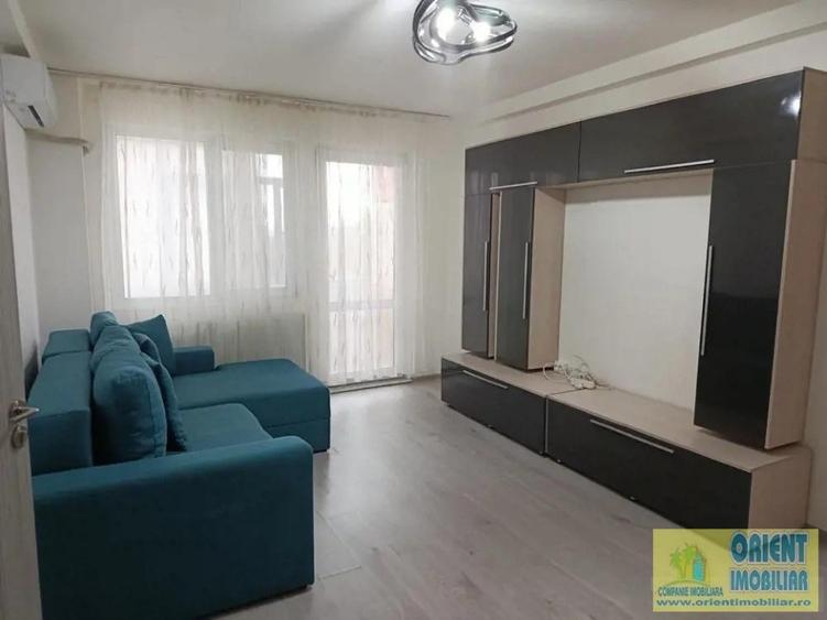 Centru, Ferdinand, 2 camere, mobilat, gaze, inchirieri Constanta - 4