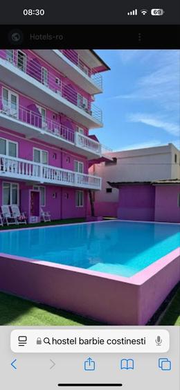 Se Vinde CASA Barbie di costinesti . - 4