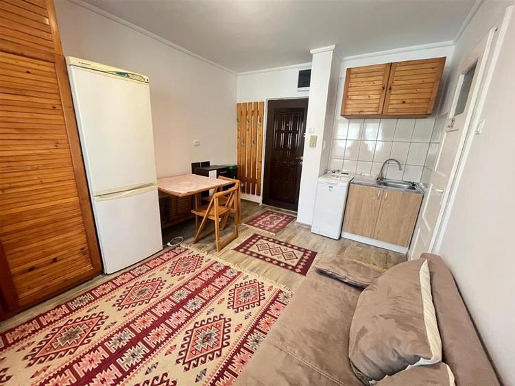 Apartament cu 1 camera si balcon zona Strand - 4