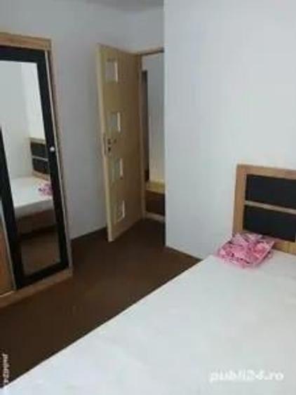 Inchiriez apartament cu 2 camere, mobilat,la parter, zona CORINA-cart. TUDOR - 1
