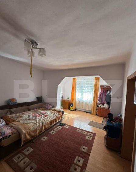Casa de inchiriat, cu 2 camere, 85 mp, zona Marasti - 5