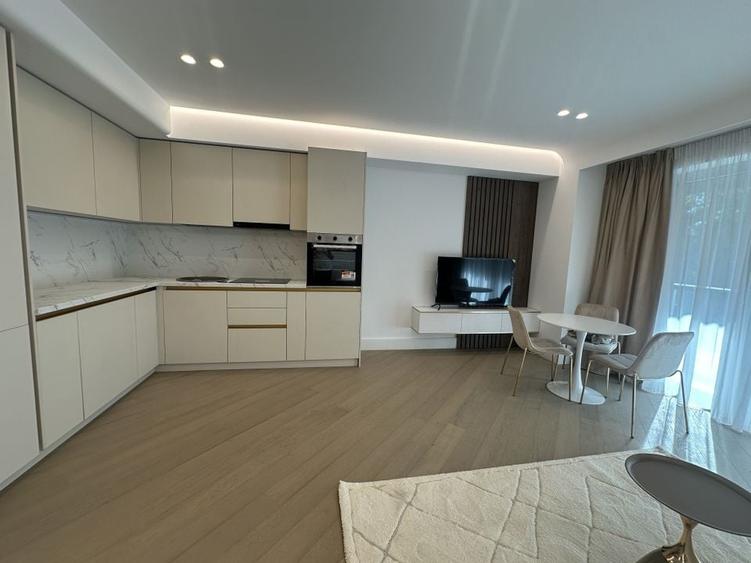 Apartament 2 Camere | Mobilat Lux | Prima Inchiriere - 3