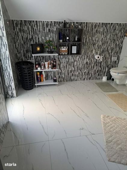 Duplex premium 5 camere, dressing, 2 bai, 5 parcare, Parta - 14