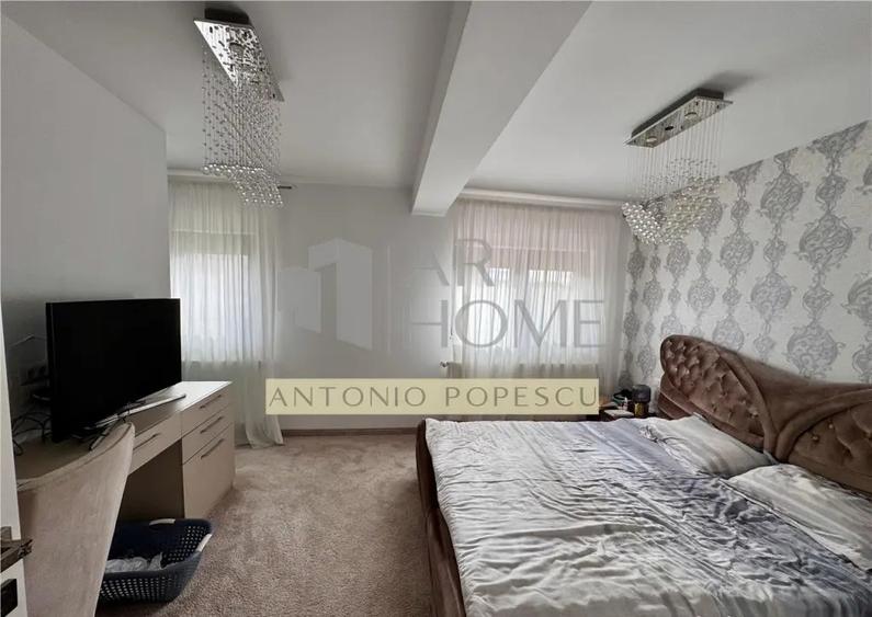 Casa S P 1 M, Paulestii Noi, cartier privat cu SPA si teren - 6