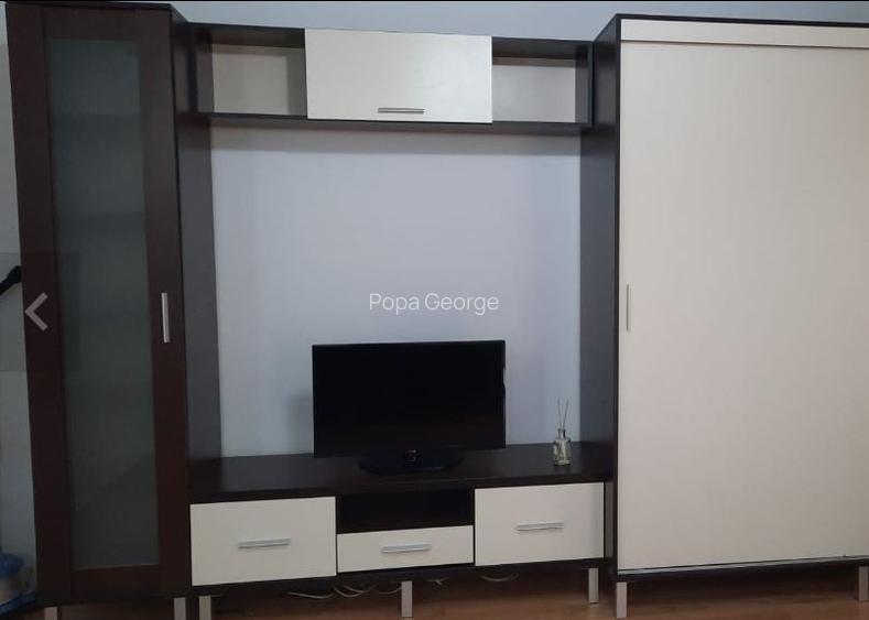 PARC SEBASTIAN GARSONIERA BLOC MIXT