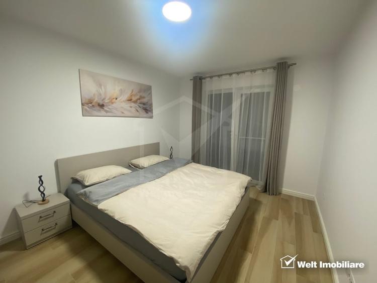 Apartament de lux Borhanci, 4 camere, 2 balcoane, parcare - 6