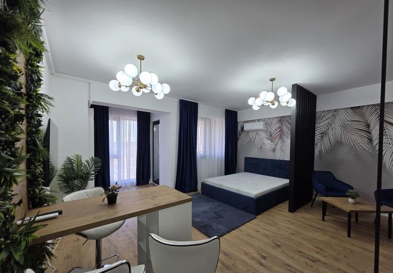 Studio I PIPERA I Ideal Investitie Booking - 1