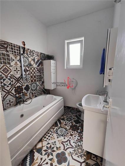 Cotroceni - str. Dr. Nicolae Staicovici - curte de 400mp - 8