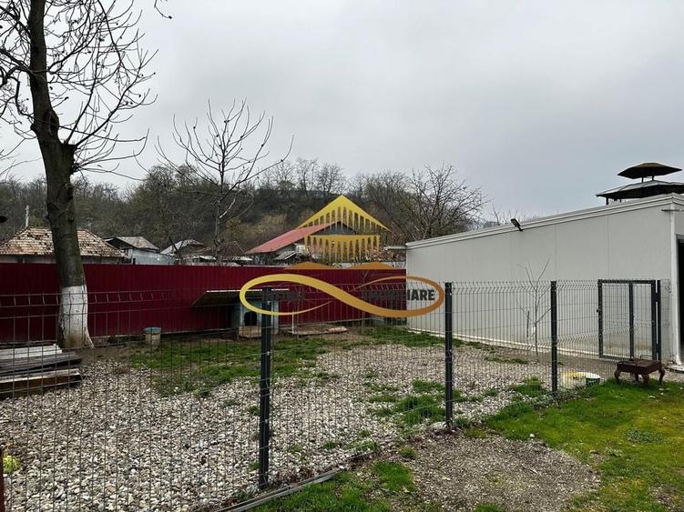 Casa de vanzare in Gheorghe Doja Bacau - 30