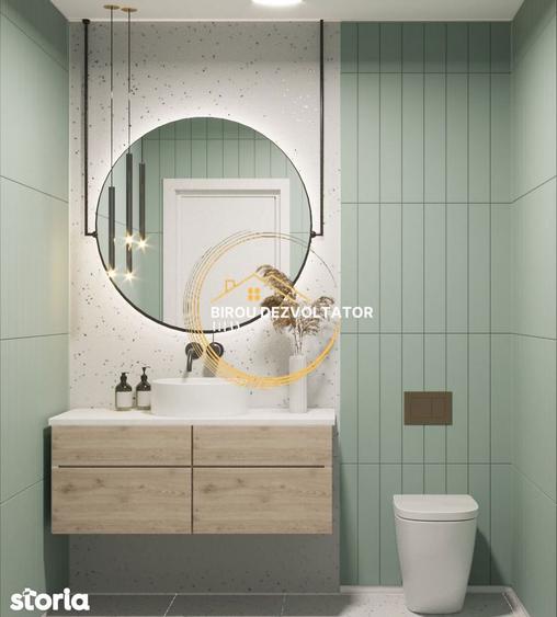 Proiect nou Direct Dezvoltator Pret promo Metrou Teclu ikea titan - 8