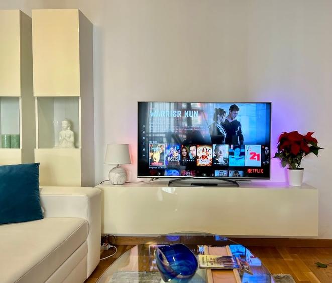 Proprietar - Ap de lux/ The Ring/ parcare subterana - 16