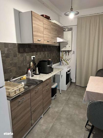 Garsoniera Novum Invest Politehnica Decomandata Propietar - 14