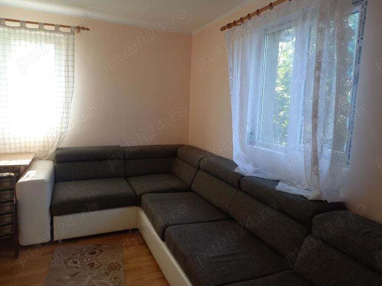 Vand casa cu gradina la 10 km de Suceava - 8