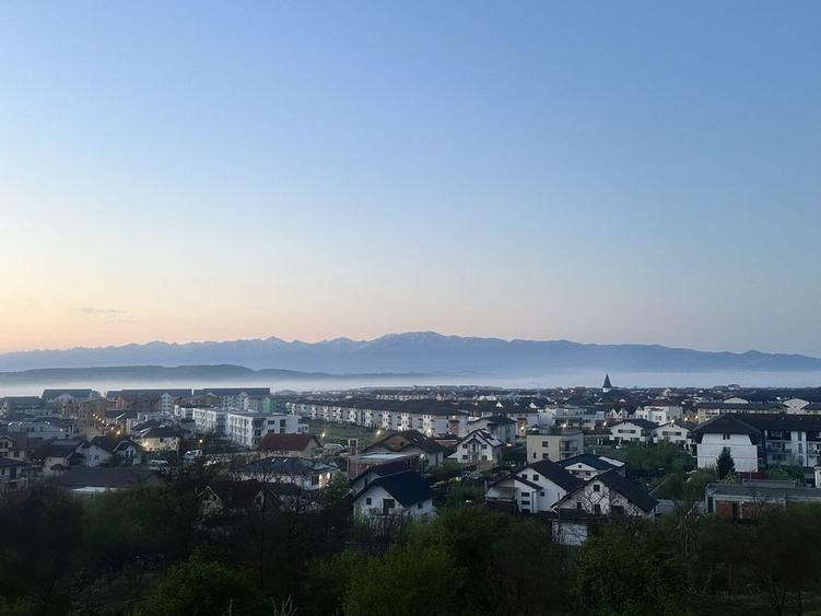 Propietar vand apartament 3 camere , 70 mp zona Vasile Aron - 3