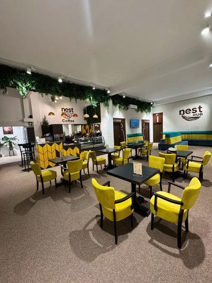 Inchiriere Sala de Spectacole/Evenimente-complet utilata-Zona MegaMall - 5