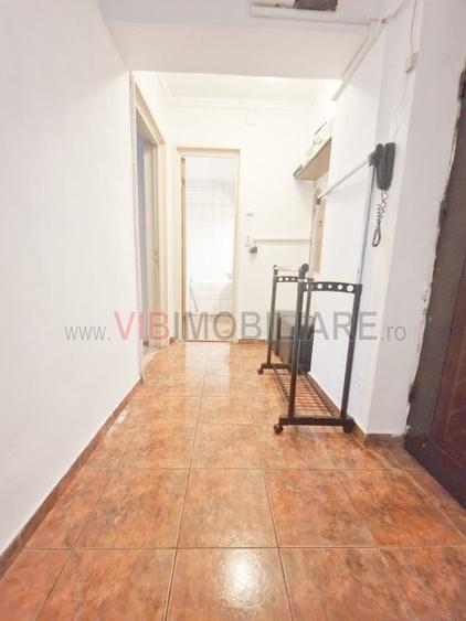 Stefan cel Mare rond Obor apartament 2 camere complet mobilat si utilat proaspat - 4