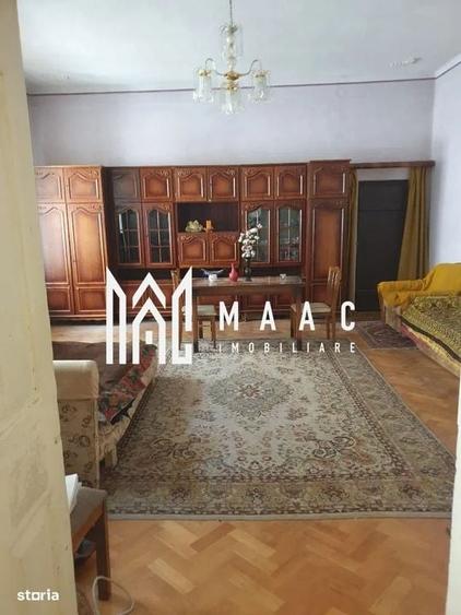 Investitie I Apartament 2 camere I Decomandat I Ultracentral - 3