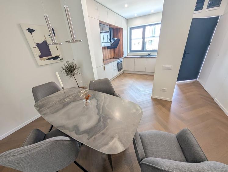 Casa 4 camere | TVA inclus | 0 comision | Bd Pipera | Scoala Americana - 8