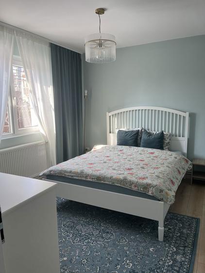 Inchiriez casa la sol in Ovidiu langa lacul Siutghiol. - 6