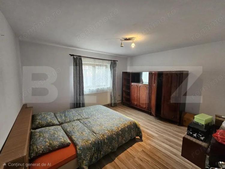 Casa spa?ioasa cu priveli?te spre munte, in Gura Ro?iei Ro?ia Montana - 7