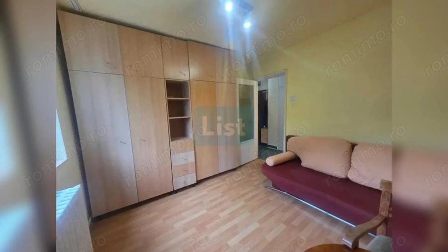 Apartament 2 camedere, etaj 1, zona Sirena, Manastur - 6