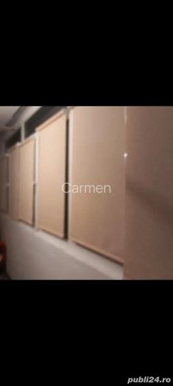 Vand apartament 3 camere