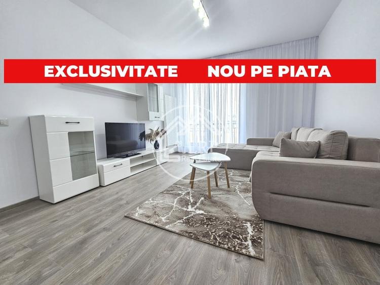 Apartament 2 camere modern+2 Locuri Parcare Subterana | Colentina-Andronache - 1