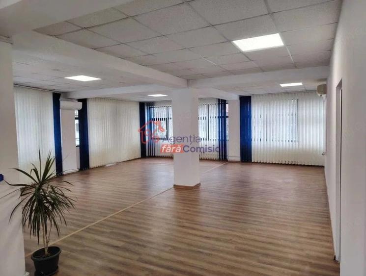 Spațiu comercial, de 106 mp, în Târgu Cucu
