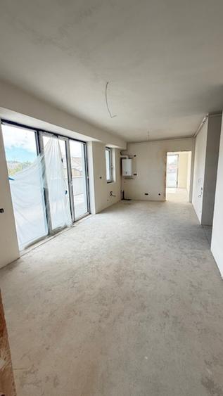 MARINESCU (bloc nou) 3camere etaj4 si 5 cu terase +parcare! - 13