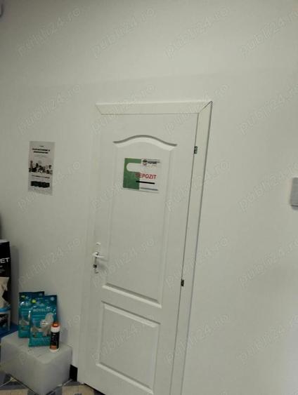 Ocazie - spatiu comercial renovat, 70 mp, Iasi, 700 Eur luna - 1