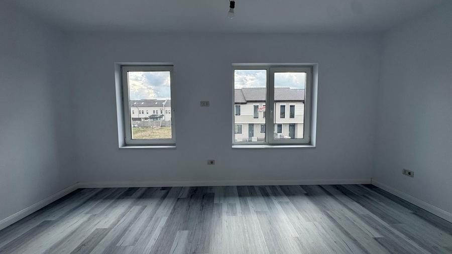 COMISION 0% | Duplex | 119 mp utili | 4 Camere | Săcălaz | - 8