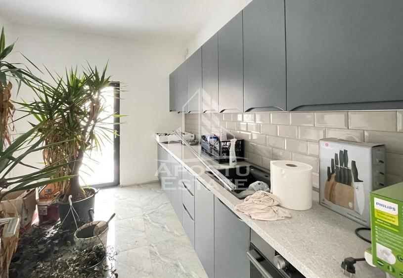 Casa noua - zona Gradistre - 9