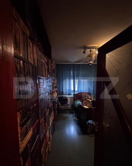 Apartament de 4 camere decomandat, Piata Sudului - 13