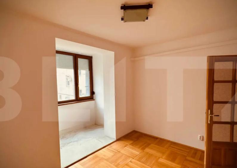 Apartament 2 camere, 55 mp utili, zona Central - 1